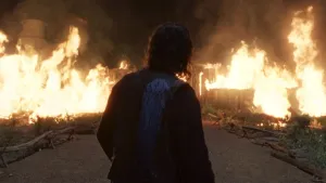 Ходячие мертвецы 10 сезон 11 серия